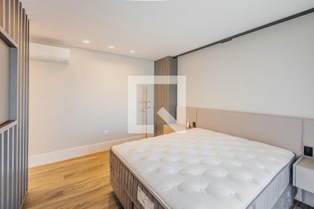 Apartamento à venda com 107m², 2 quartos e 3 vagasSuíte 2