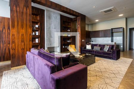 Apartamento à venda com 107m², 2 quartos e 3 vagasSalão de Festas