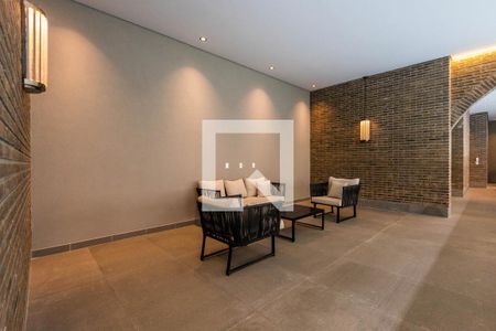 Apartamento à venda com 107m², 2 quartos e 3 vagasPiscina