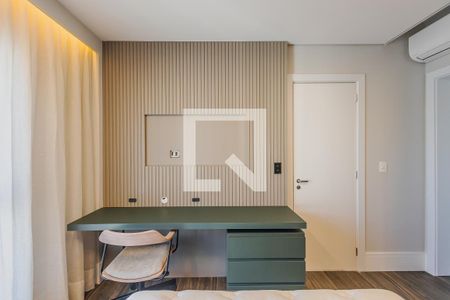 Apartamento à venda com 107m², 2 quartos e 3 vagasSuíte 1