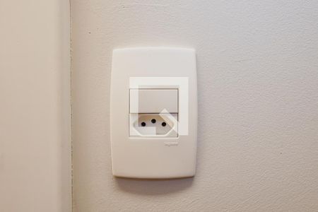 Apartamento à venda com 107m², 2 quartos e 3 vagasÁrea de Serviço