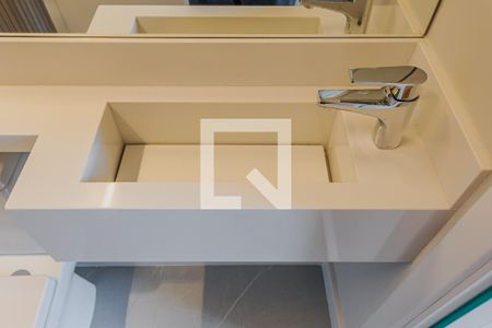 Apartamento à venda com 107m², 2 quartos e 3 vagasLavabo