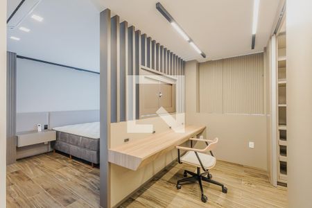 Apartamento à venda com 107m², 2 quartos e 3 vagasSuíte 2