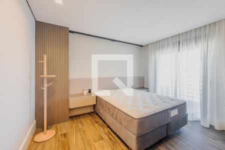 Apartamento à venda com 107m², 2 quartos e 3 vagasSuíte 2