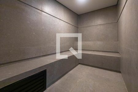 Apartamento à venda com 107m², 2 quartos e 3 vagasSaúna