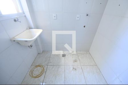 Apartamento para alugar com 67m², 2 quartos e 1 vaga Apartamento para alugar com 67m², 2 quartos e 1 vagaÁrea de Serviço