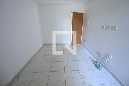 Sala de apartamento para alugar com 2 quartos, 67m² em Residencial Guarema, Goiânia