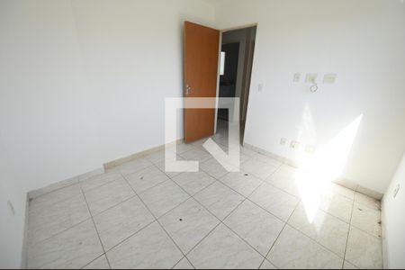 Quarto de apartamento para alugar com 2 quartos, 67m² em Residencial Guarema, Goiânia