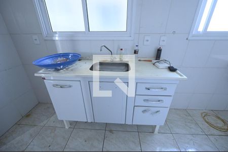 Apartamento para alugar com 67m², 2 quartos e 1 vaga Apartamento para alugar com 67m², 2 quartos e 1 vagaCozinha