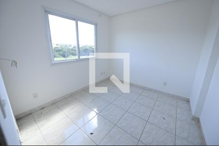 Quarto de apartamento para alugar com 2 quartos, 67m² em Residencial Guarema, Goiânia