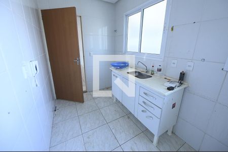 Apartamento para alugar com 67m², 2 quartos e 1 vaga Apartamento para alugar com 67m², 2 quartos e 1 vagaCozinha