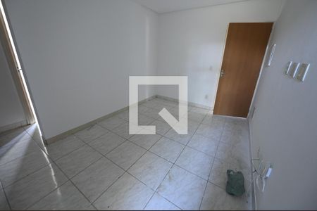 Sala de apartamento para alugar com 2 quartos, 67m² em Residencial Guarema, Goiânia