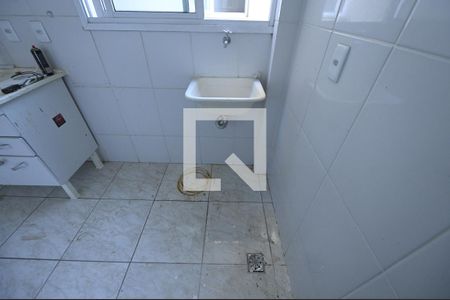 Apartamento para alugar com 67m², 2 quartos e 1 vaga Apartamento para alugar com 67m², 2 quartos e 1 vagaÁrea de Serviço