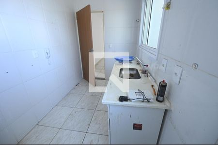 Apartamento para alugar com 67m², 2 quartos e 1 vaga Apartamento para alugar com 67m², 2 quartos e 1 vagaCozinha