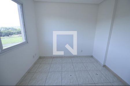 Quarto de apartamento para alugar com 2 quartos, 67m² em Residencial Guarema, Goiânia