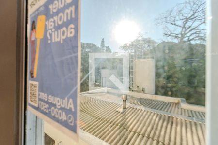 Apartamento para alugar com 40m², 2 quartos e 1 vagaPlaquinha