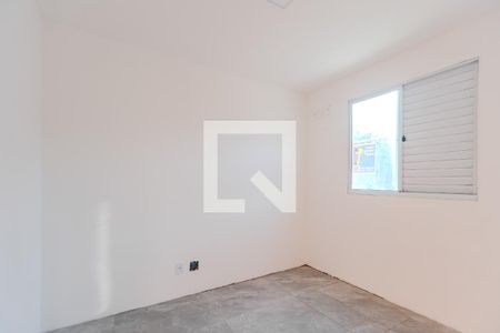 Quarto 1 de apartamento à venda com 2 quartos, 40m² em Vila Nova, Porto Alegre