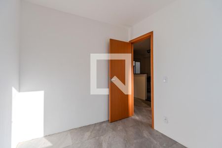 Apartamento para alugar com 40m², 2 quartos e 1 vagaQuarto 2