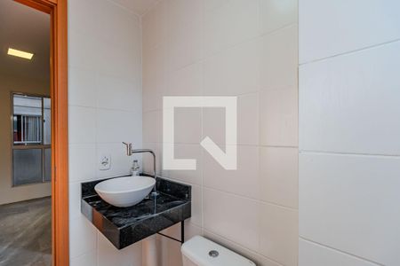 Apartamento para alugar com 40m², 2 quartos e 1 vagaBanheiro