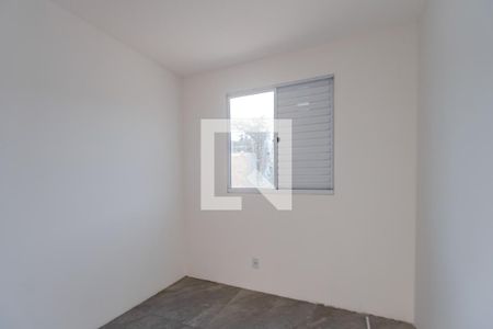 Quarto 2 de apartamento à venda com 2 quartos, 40m² em Vila Nova, Porto Alegre