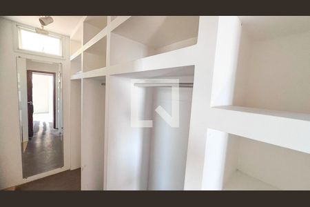 Suíte de casa de condomínio à venda com 4 quartos, 288m² em Buritis, Belo Horizonte