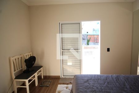 Quarto 1 de casa à venda com 2 quartos, 100m² em Sítio do Mandaqui, São Paulo