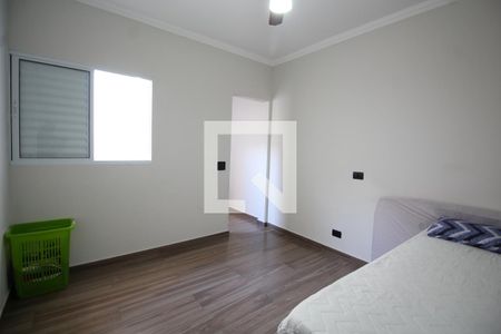 Casa à venda com 100m², 2 quartos e 3 vagasQuarto 2