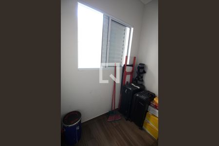 Casa à venda com 100m², 2 quartos e 3 vagasCloset