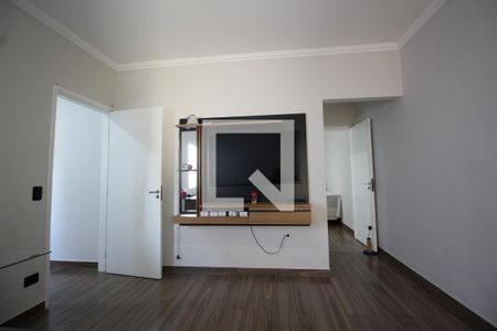 Casa à venda com 100m², 2 quartos e 3 vagasSala de Tv