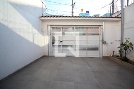 Casa à venda com 100m², 2 quartos e 3 vagasGaragem