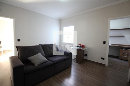 Casa à venda com 100m², 2 quartos e 3 vagasSala de Tv