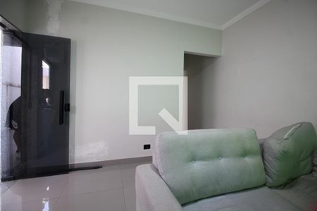 Sala de casa à venda com 2 quartos, 100m² em Sítio do Mandaqui, São Paulo