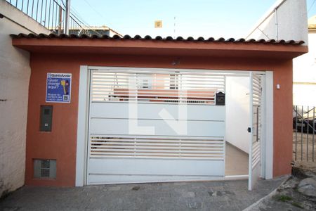 Casa à venda com 100m², 2 quartos e 3 vagasFachada
