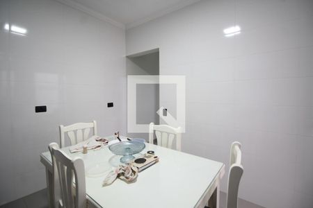 Casa à venda com 100m², 2 quartos e 3 vagasCozinha