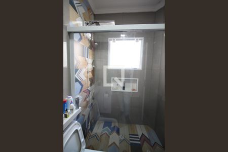 Casa à venda com 100m², 2 quartos e 3 vagasBanheiro 