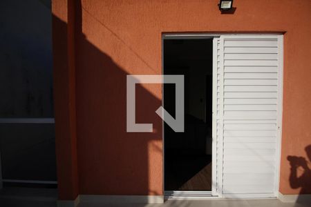 Casa à venda com 100m², 2 quartos e 3 vagasVaranda