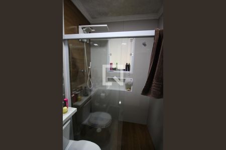 Casa à venda com 100m², 2 quartos e 3 vagasBanheiro 2