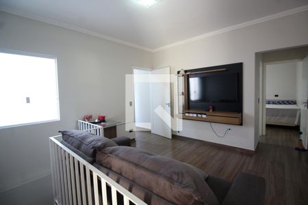 Casa à venda com 100m², 2 quartos e 3 vagasSala de Tv