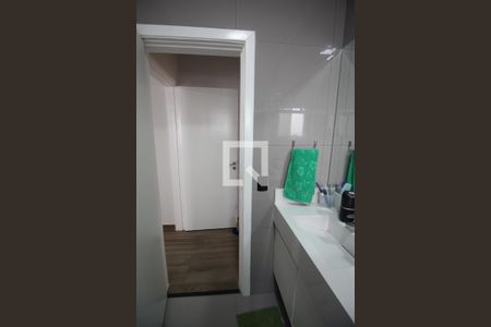 Casa à venda com 100m², 2 quartos e 3 vagasBanheiro 