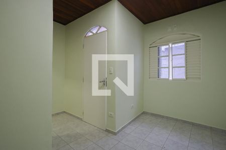 Suíte de casa para alugar com 3 quartos, 150m² em Vila Bianca, São Paulo
