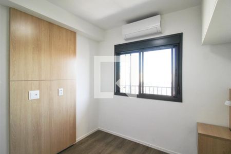 Apartamento para alugar com 31m², 1 quarto e sem vaga Apartamento para alugar com 31m², 1 quarto e sem vagaQuarto