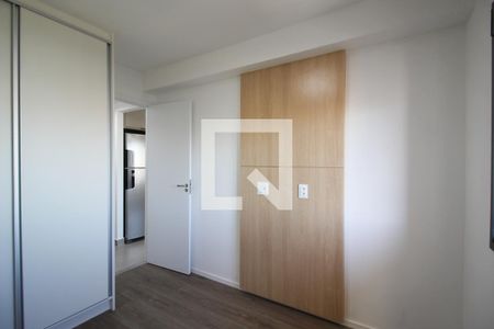 Quarto de apartamento para alugar com 1 quarto, 31m² em Indianópolis, São Paulo