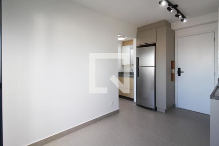 Apartamento para alugar com 31m², 1 quarto e sem vaga Apartamento para alugar com 31m², 1 quarto e sem vagaSala