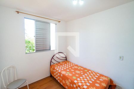 Quarto 1 de apartamento para alugar com 2 quartos, 80m² em Residencial Taipas, São Paulo