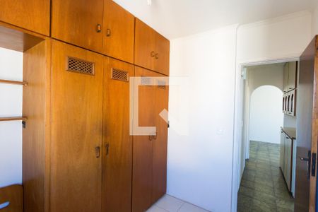 Quarto 1 de apartamento à venda com 3 quartos, 65m² em Vila Andrade, São Paulo