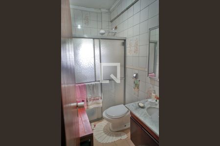 Casa para alugar com 500m², 3 quartos e 1 vagaBanheiro 1