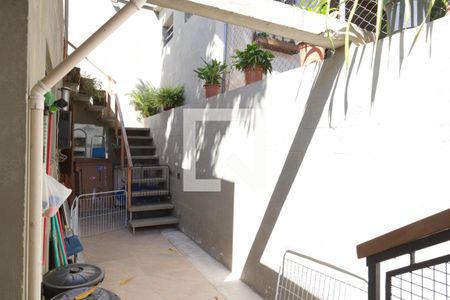 Casa à venda com 195m², 3 quartos e 3 vagasQuintal