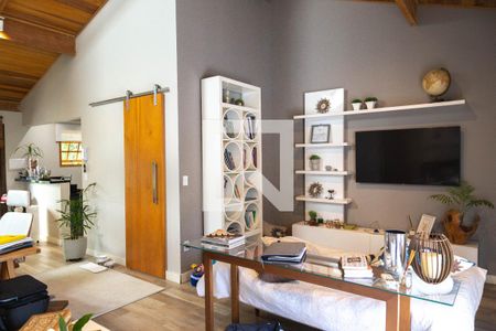 Casa à venda com 195m², 3 quartos e 3 vagasSuíte 3