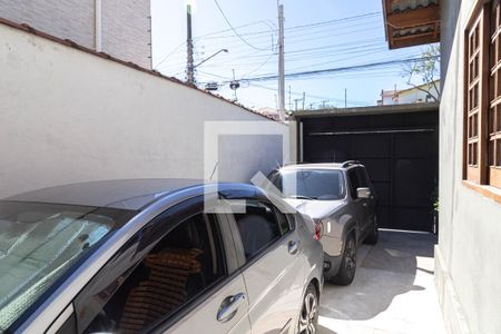 Casa à venda com 195m², 3 quartos e 3 vagasGaragem
