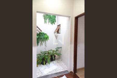 Casa à venda com 195m², 3 quartos e 3 vagasJardim de inverno